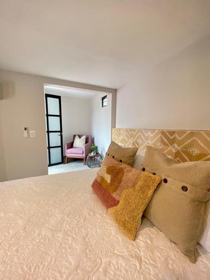 Casa Irake Hotel Guadalajara Kültér fotó