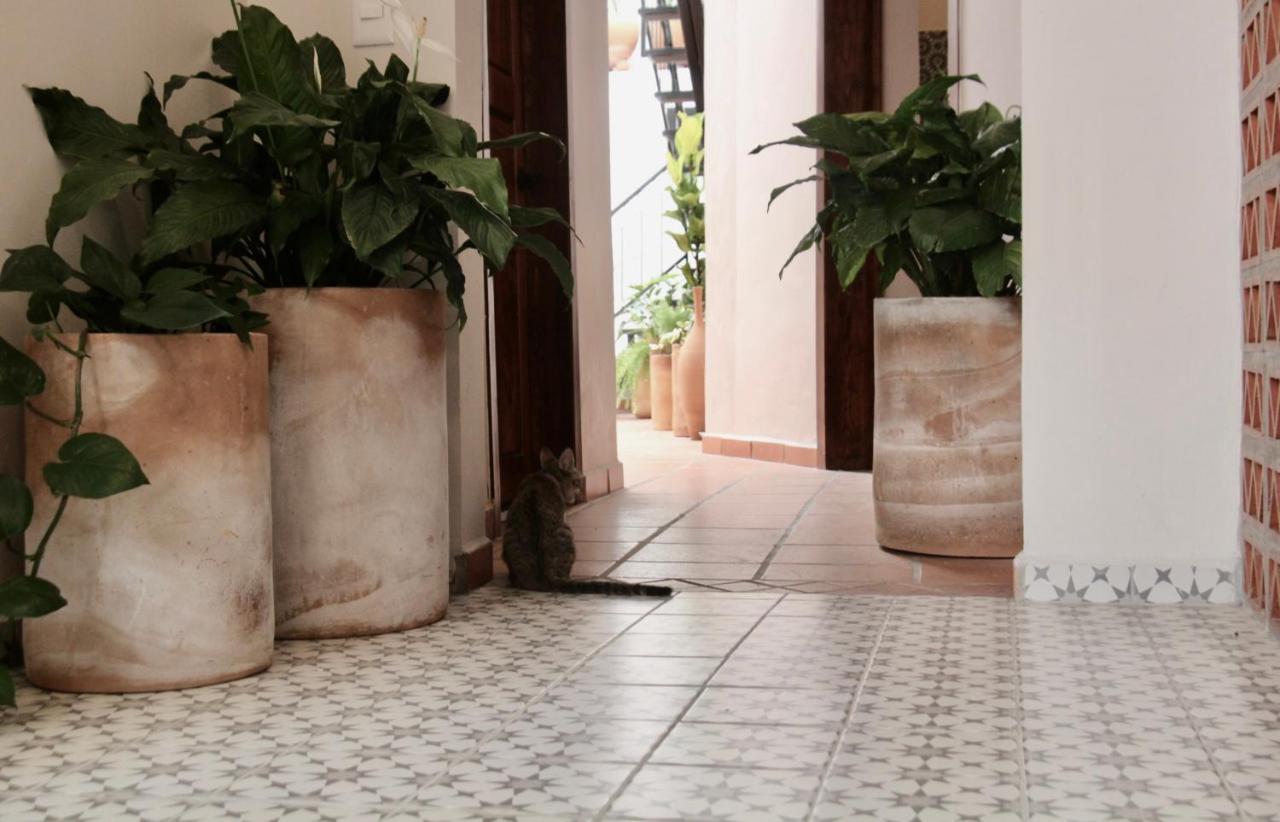Casa Irake Hotel Guadalajara Kültér fotó