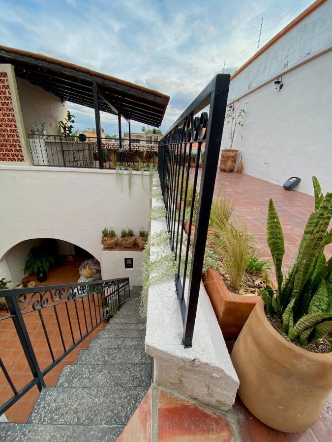 Casa Irake Hotel Guadalajara Kültér fotó