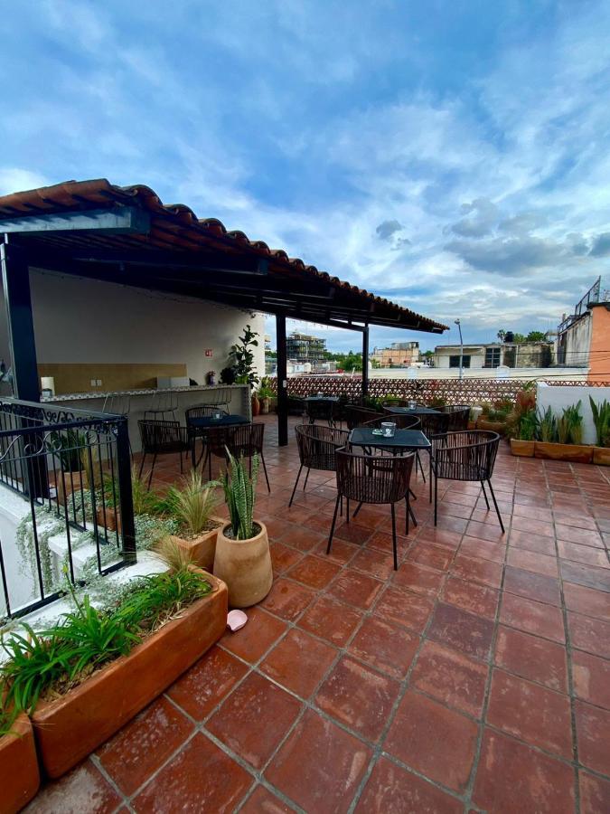 Casa Irake Hotel Guadalajara Kültér fotó