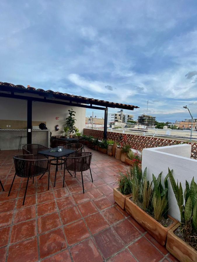 Casa Irake Hotel Guadalajara Kültér fotó