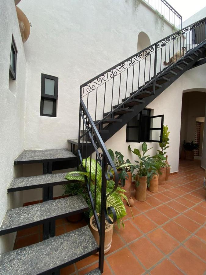 Casa Irake Hotel Guadalajara Kültér fotó