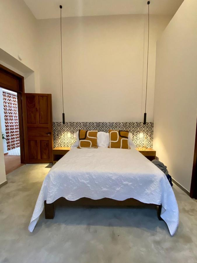 Casa Irake Hotel Guadalajara Kültér fotó