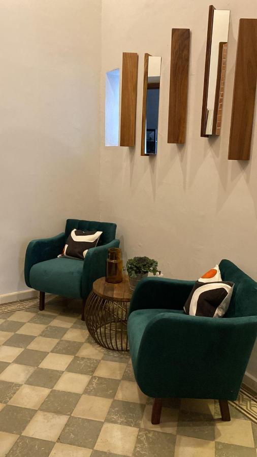 Casa Irake Hotel Guadalajara Kültér fotó
