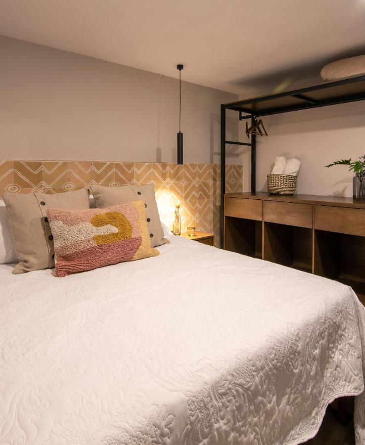 Casa Irake Hotel Guadalajara Kültér fotó