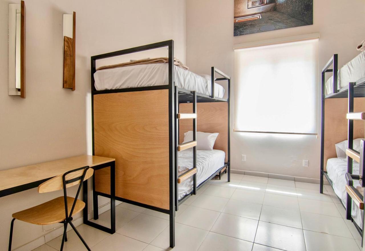 Casa Irake Hotel Guadalajara Kültér fotó