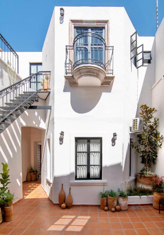Casa Irake Hotel Guadalajara Kültér fotó