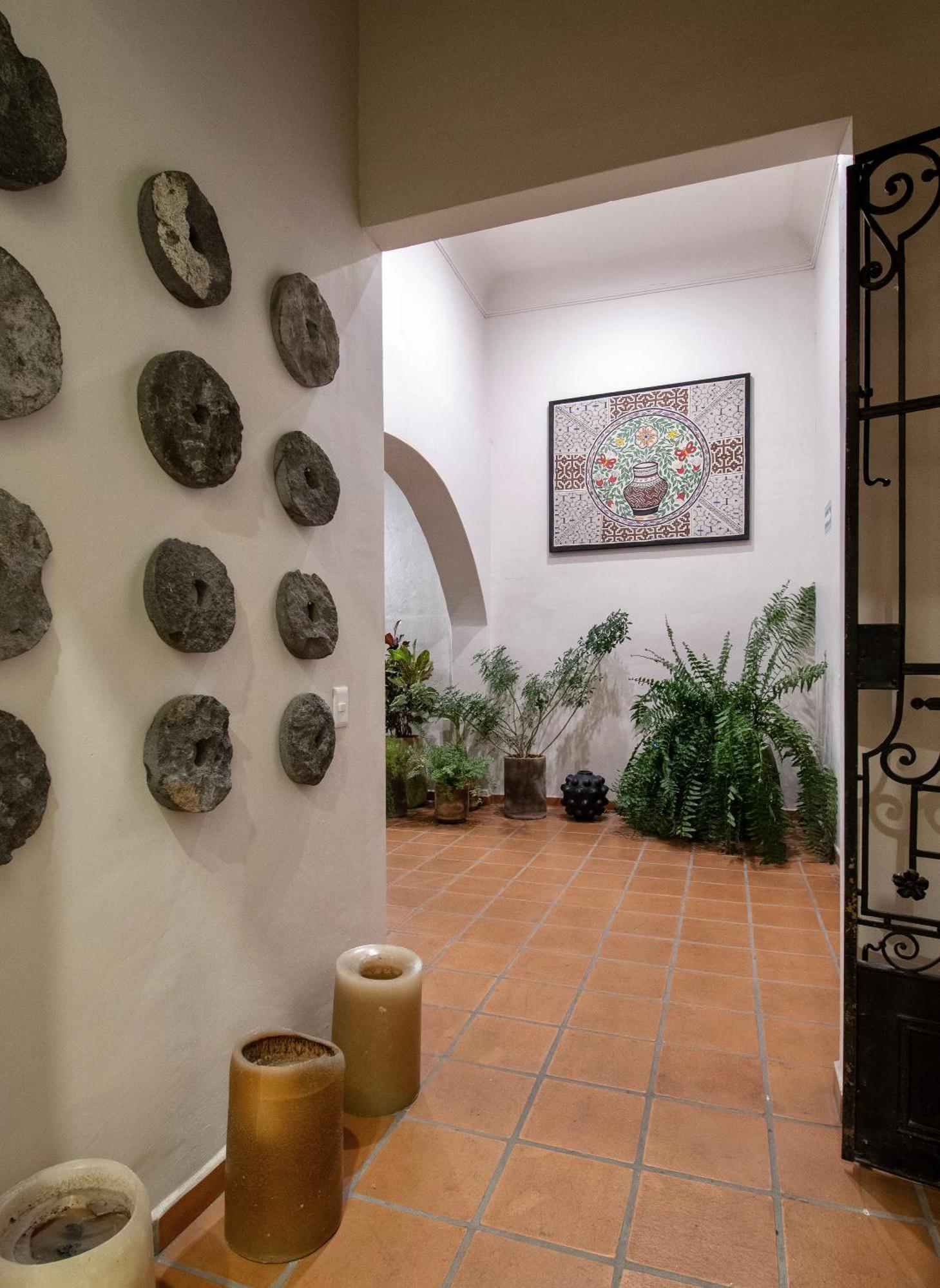 Casa Irake Hotel Guadalajara Kültér fotó