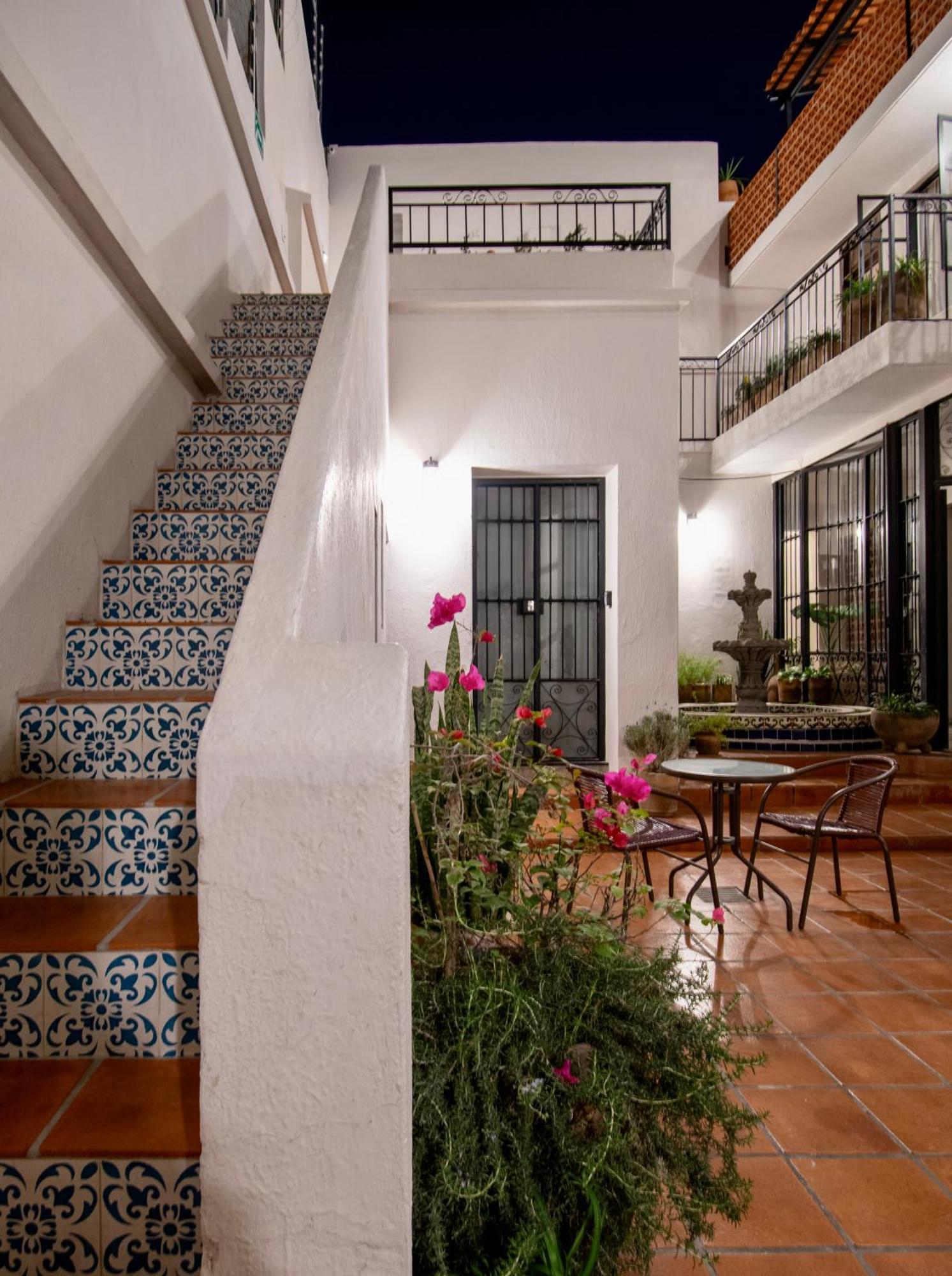 Casa Irake Hotel Guadalajara Kültér fotó