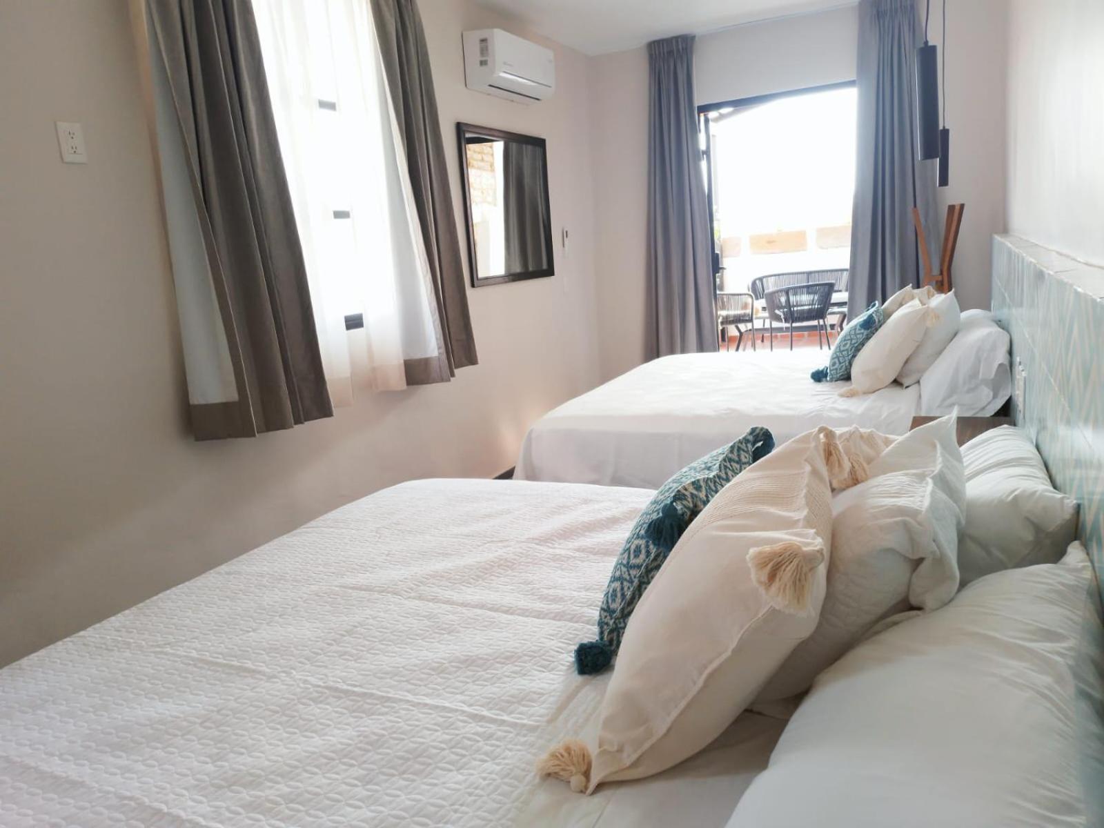 Casa Irake Hotel Guadalajara Kültér fotó