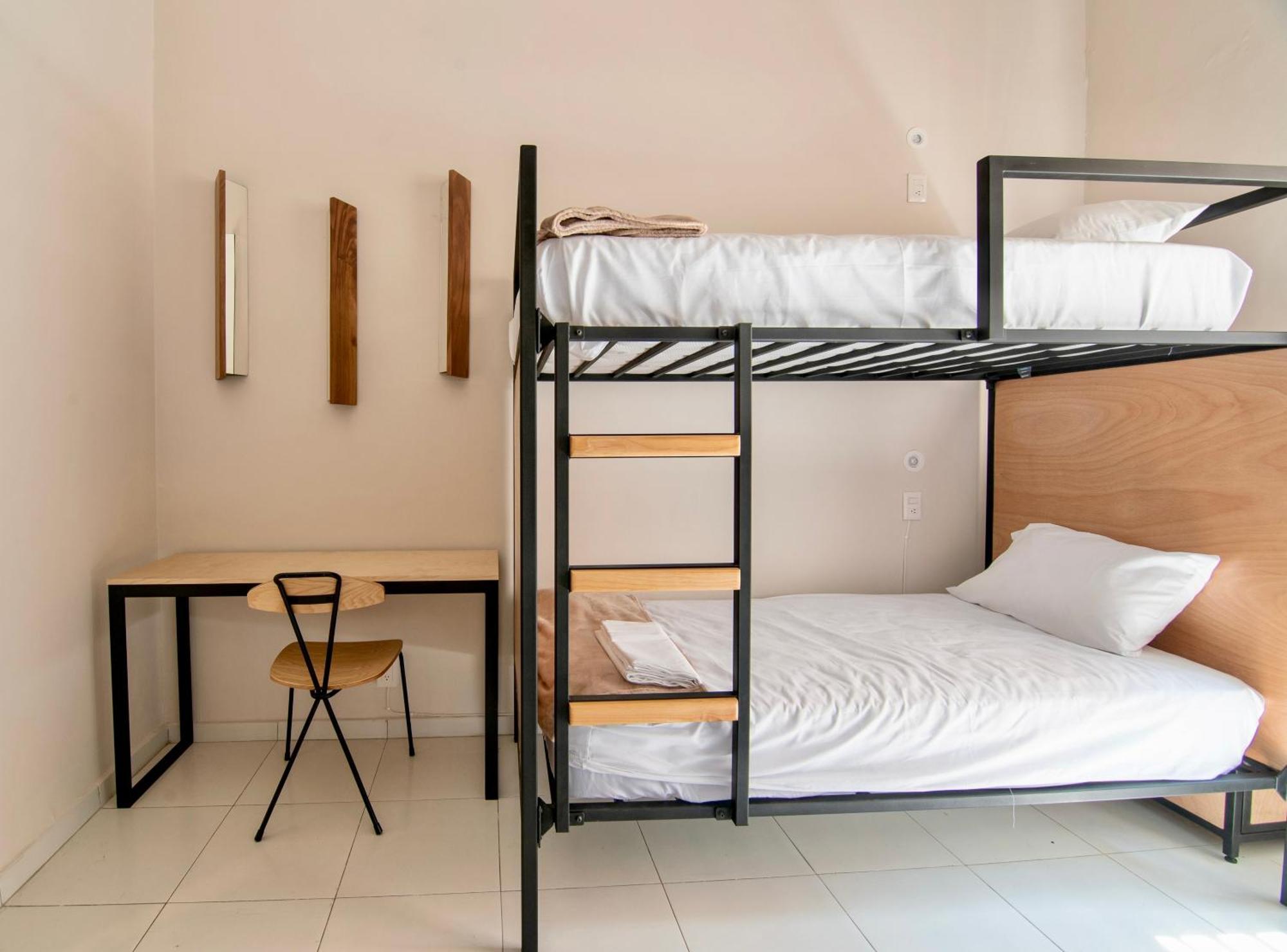 Casa Irake Hotel Guadalajara Szoba fotó